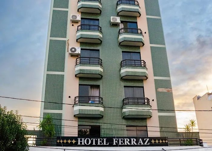 Hotel Ferraz